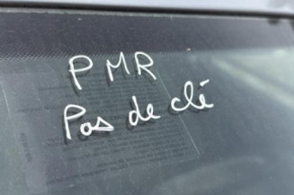 Pare soleil droit VOLKSWAGEN POLO 4