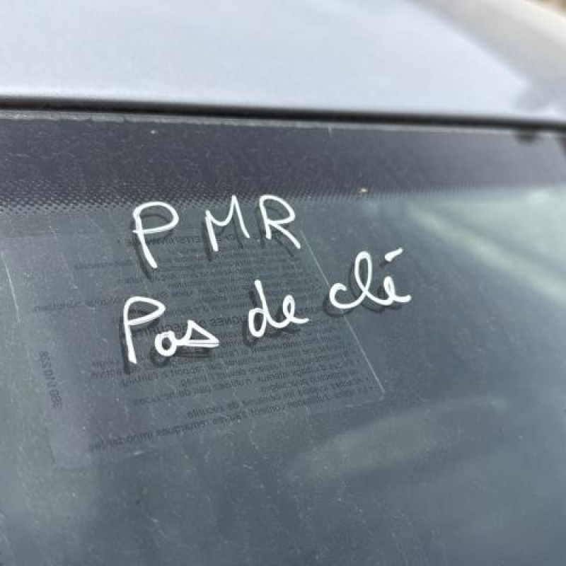 Pare soleil droit VOLKSWAGEN POLO 4 Photo n°15