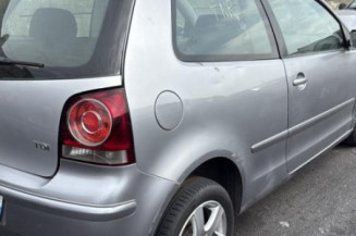 Maitre cylindre (freinage) VOLKSWAGEN POLO 4