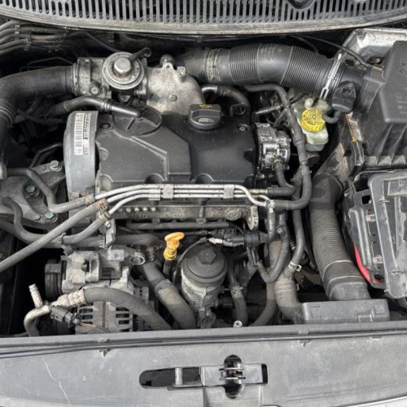 Maitre cylindre (freinage) VOLKSWAGEN POLO 4 Photo n°13