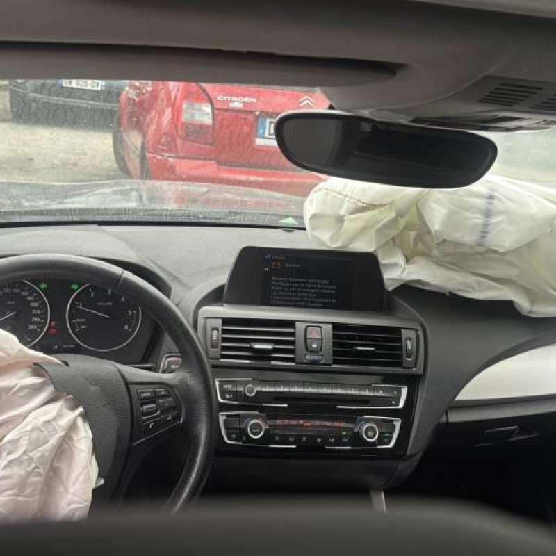 Arret de porte arriere gauche BMW SERIE 1 F20 Photo n°13