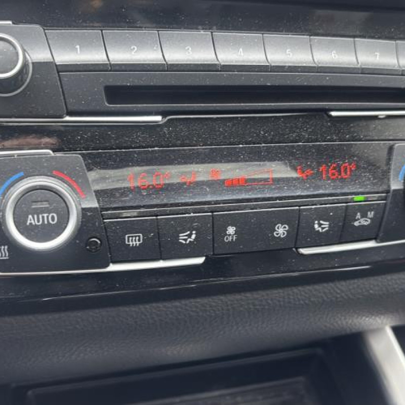 Arret de porte arriere gauche BMW SERIE 1 F20 Photo n°18