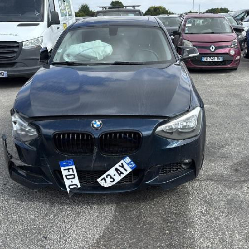 Charniere de capot BMW SERIE 1 F20 Photo n°1