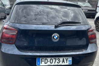 Charniere de capot BMW SERIE 1 F20