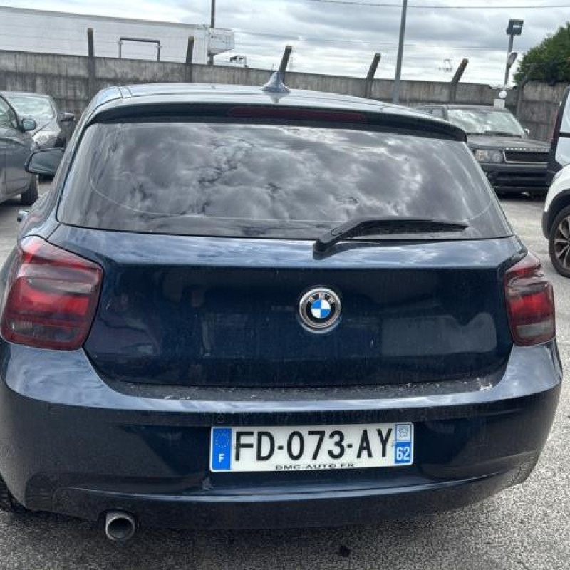 Charniere de capot BMW SERIE 1 F20 Photo n°6