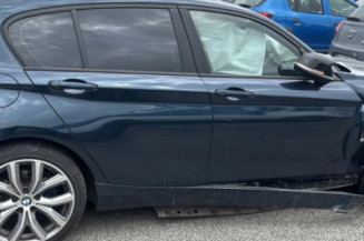 Charniere de capot BMW SERIE 1 F20