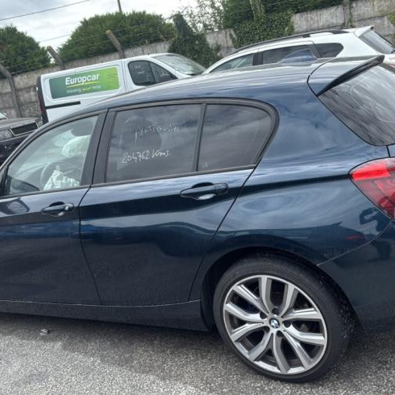 Leve vitre electrique avant droit BMW SERIE 1 F20 Photo n°7