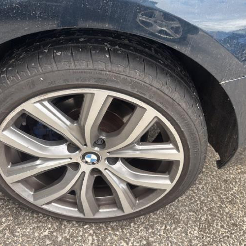 Pare soleil droit BMW SERIE 1 F20 Photo n°15
