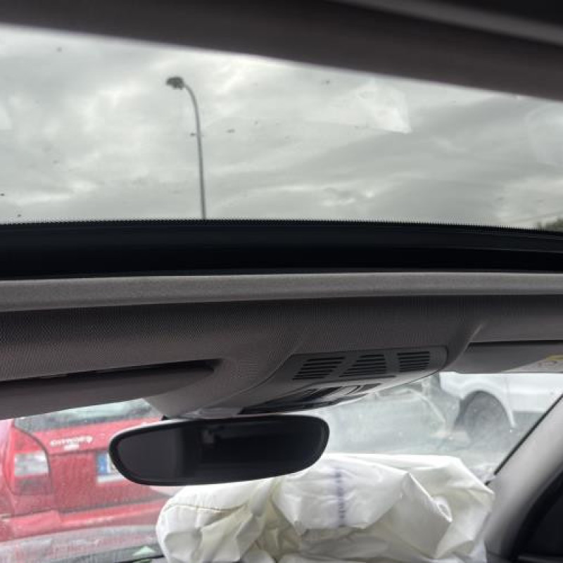 Poignee interieur arriere droit BMW SERIE 1 F20 Photo n°14