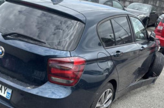 Renfort pare choc arriere (traverse) BMW SERIE 1 F20