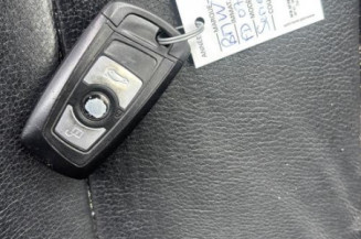 Renfort pare choc arriere (traverse) BMW SERIE 1 F20