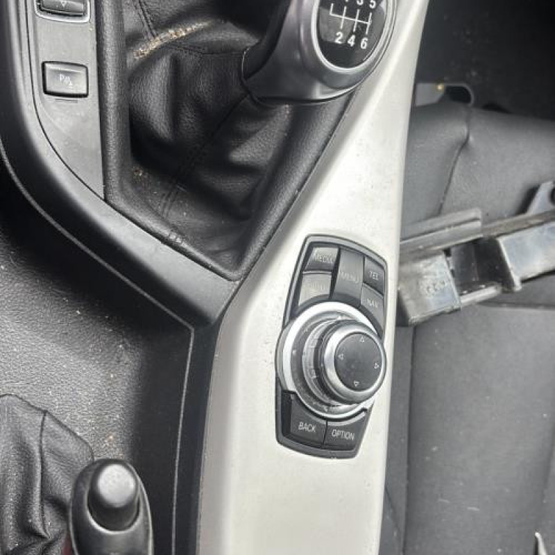 Renfort pare choc arriere (traverse) BMW SERIE 1 F20 Photo n°17