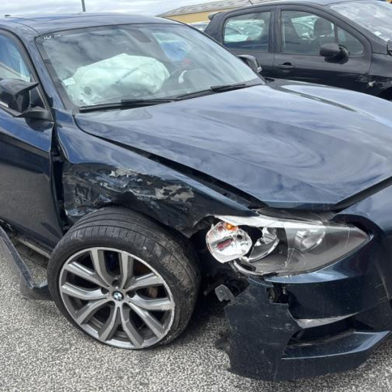 Serrure arriere droit BMW SERIE 1 F20 Photo n°3