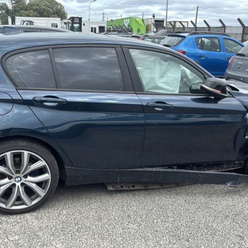 Serrure arriere droit BMW SERIE 1 F20 Photo n°8
