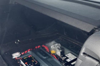 Pompe à carburant BMW SERIE 1 F20