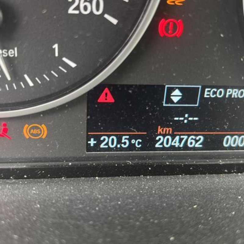 Pompe à carburant BMW SERIE 1 F20 Photo n°20