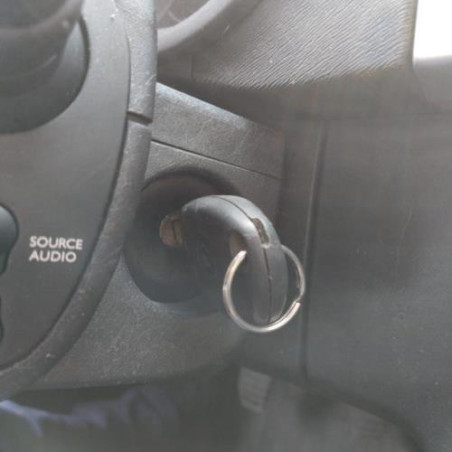 Pretensionneur de ceinture avant droit RENAULT KANGOO 2 Photo n°6