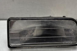 Anti brouillard droit (feux) BMW SERIE 3 E36 Photo n°1