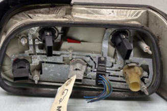 Feu arriere principal gauche (feux) BMW SERIE 3 E36