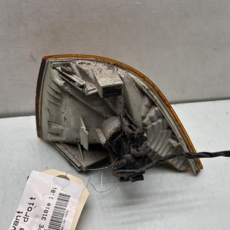Optique avant secondaire droit (feux)(clignotant) BMW SERIE 3 E36