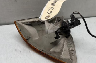 Optique avant secondaire droit (feux)(clignotant) BMW SERIE 3 E36