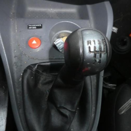 Vitre avant gauche SEAT LEON 2