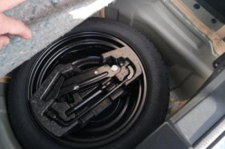 Pretensionneur de ceinture avant droit CITROEN C1 2
