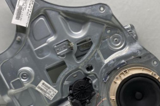 Leve vitre electrique arriere droit KIA SPORTAGE 3 Photo n°1