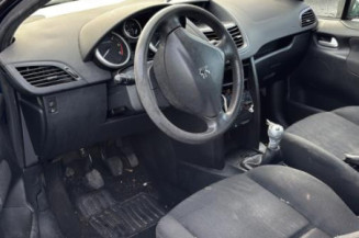Optique avant principal droit (feux)(phare) PEUGEOT 207