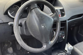 Optique avant principal droit (feux)(phare) PEUGEOT 207