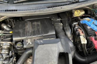 Optique avant principal droit (feux)(phare) PEUGEOT 207