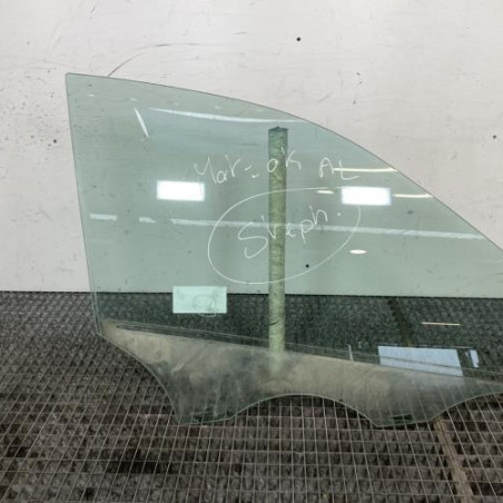 Vitre avant droit MERCEDES CLASSE M 166 Photo n°1