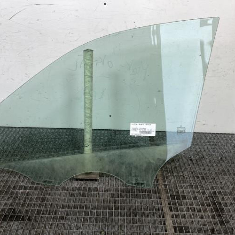 Vitre avant droit MERCEDES CLASSE M 166 Photo n°4