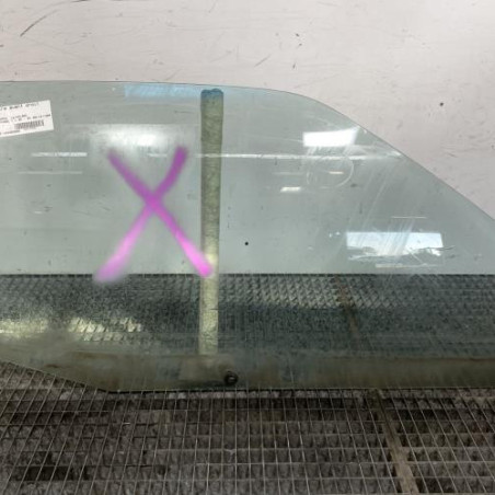 Vitre avant droit CITROEN ZX Photo n°1