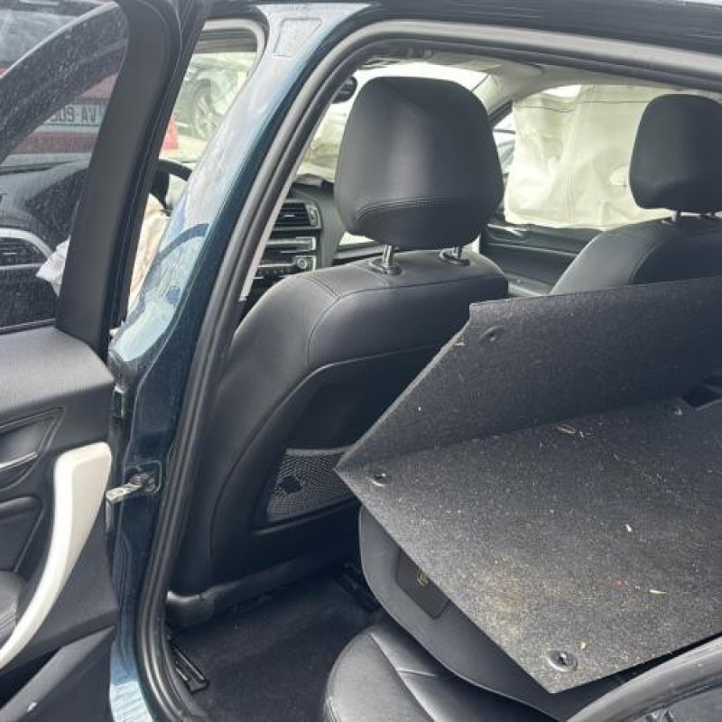 Fermeture de capot BMW SERIE 1 F20 Photo n°12