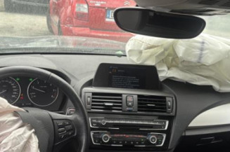 Fermeture de capot BMW SERIE 1 F20