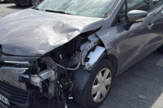 RENAULT CLIO 4 PHASE 1 1.5 DCI - 8V TURBO Photo n°1