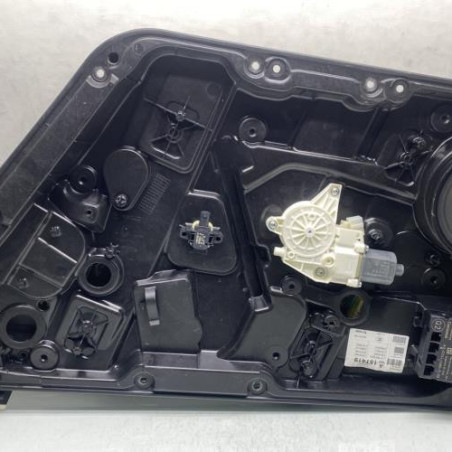 Leve vitre electrique avant droit MERCEDES CLASSE A 176 Photo n°1