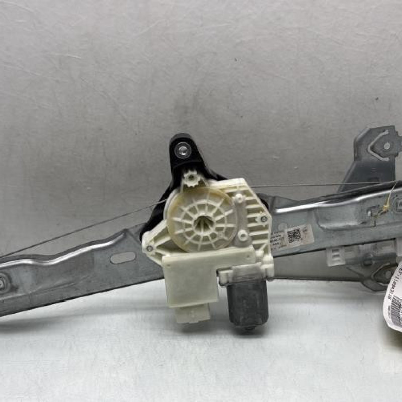 Leve vitre electrique arriere droit NISSAN QASHQAI 2 Photo n°3