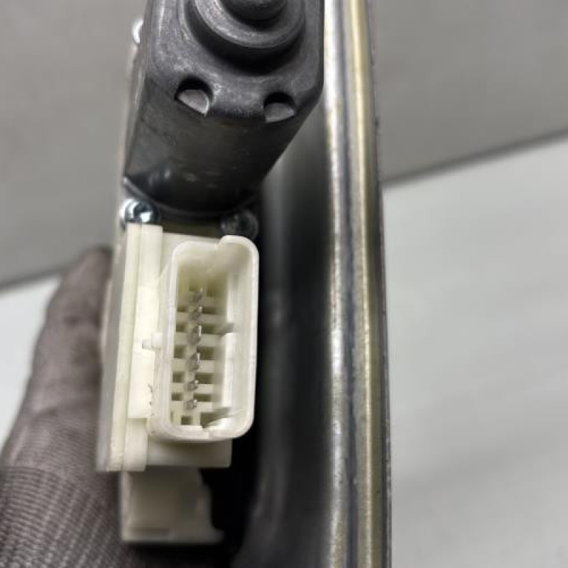 Leve vitre electrique arriere droit NISSAN QASHQAI 2 Photo n°4