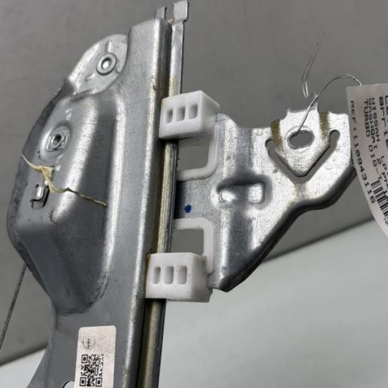 Leve vitre electrique arriere droit NISSAN QASHQAI 2 Photo n°5