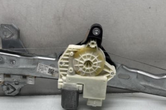 Leve vitre electrique arriere gauche NISSAN QASHQAI 2