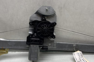 Leve vitre electrique avant gauche RENAULT CLIO 4