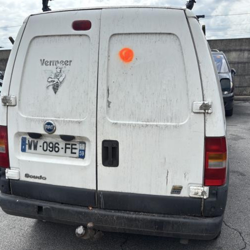 Retroviseur gauche FIAT SCUDO 1 Photo n°5