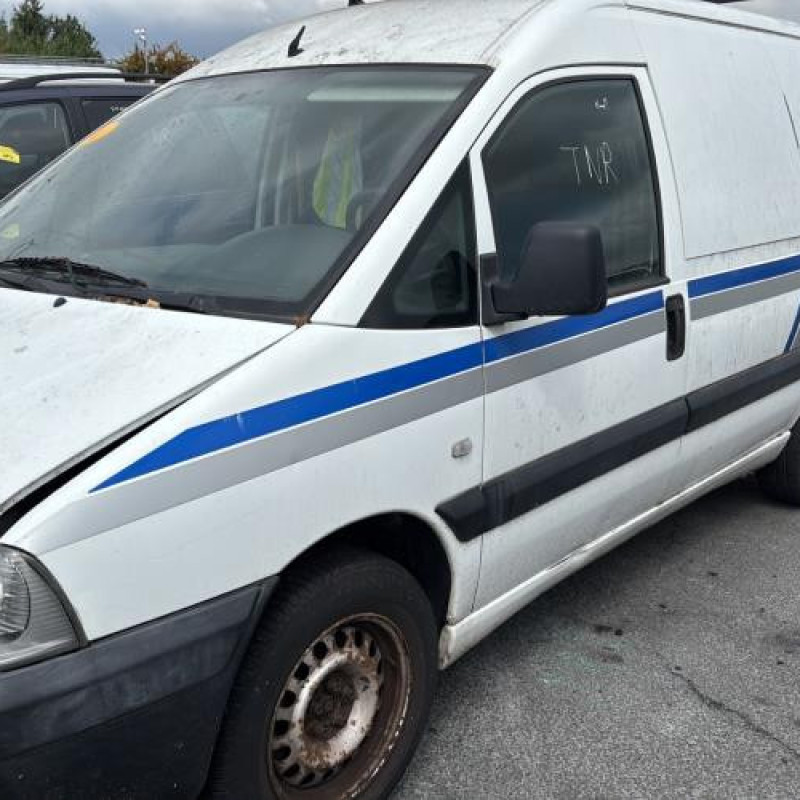 Retroviseur gauche FIAT SCUDO 1 Photo n°6