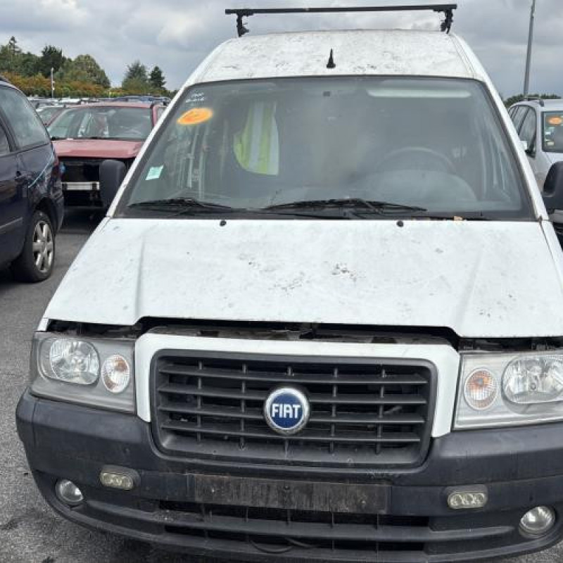 Retroviseur gauche FIAT SCUDO 1 Photo n°10