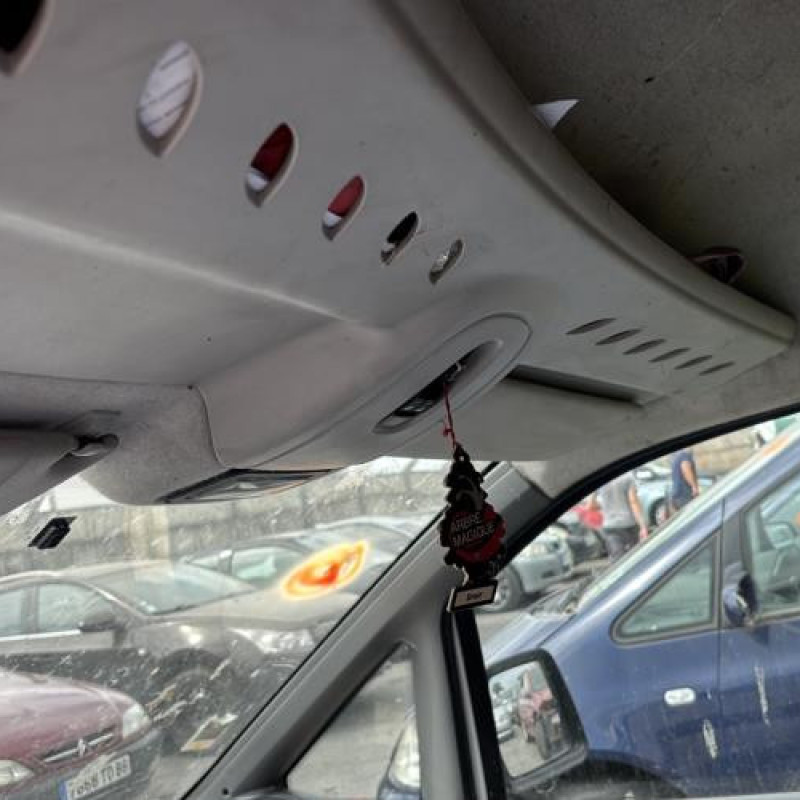Retroviseur gauche FIAT SCUDO 1 Photo n°13