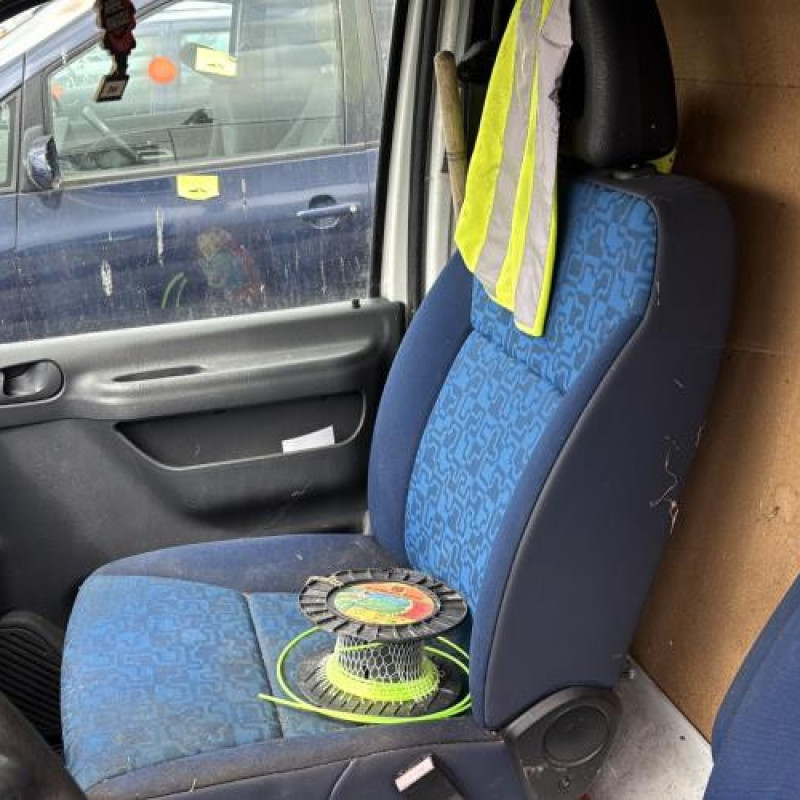 Boite a gants FIAT SCUDO 1 Photo n°11
