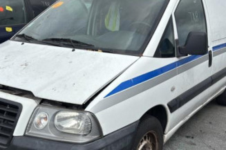 Commodo phare FIAT SCUDO 1 Photo n°1