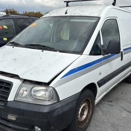 Commodo phare FIAT SCUDO 1 Photo n°1